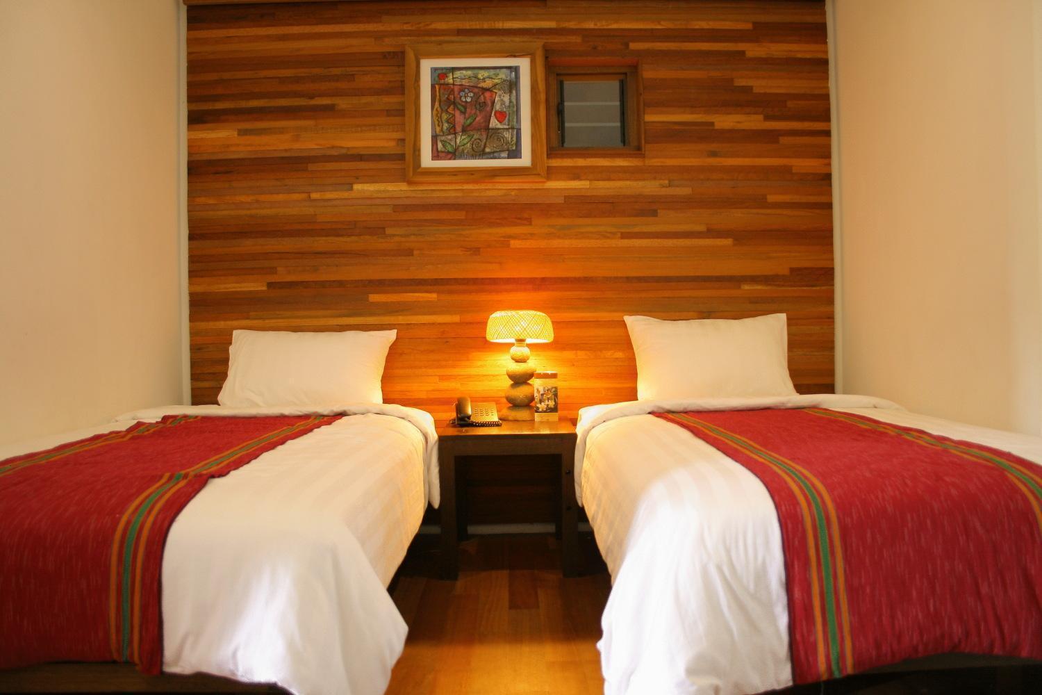 Rumah Turi Eco Boutique Hotel Solo Kültér fotó
