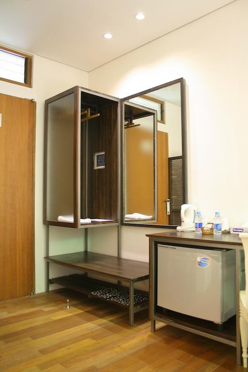 Rumah Turi Eco Boutique Hotel Solo Kültér fotó