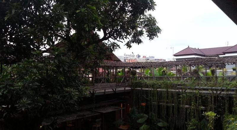 Rumah Turi Eco Boutique Hotel Solo Kültér fotó