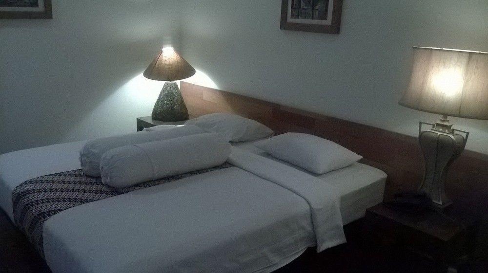 Rumah Turi Eco Boutique Hotel Solo Kültér fotó