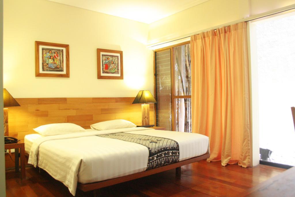 Rumah Turi Eco Boutique Hotel Solo Kültér fotó