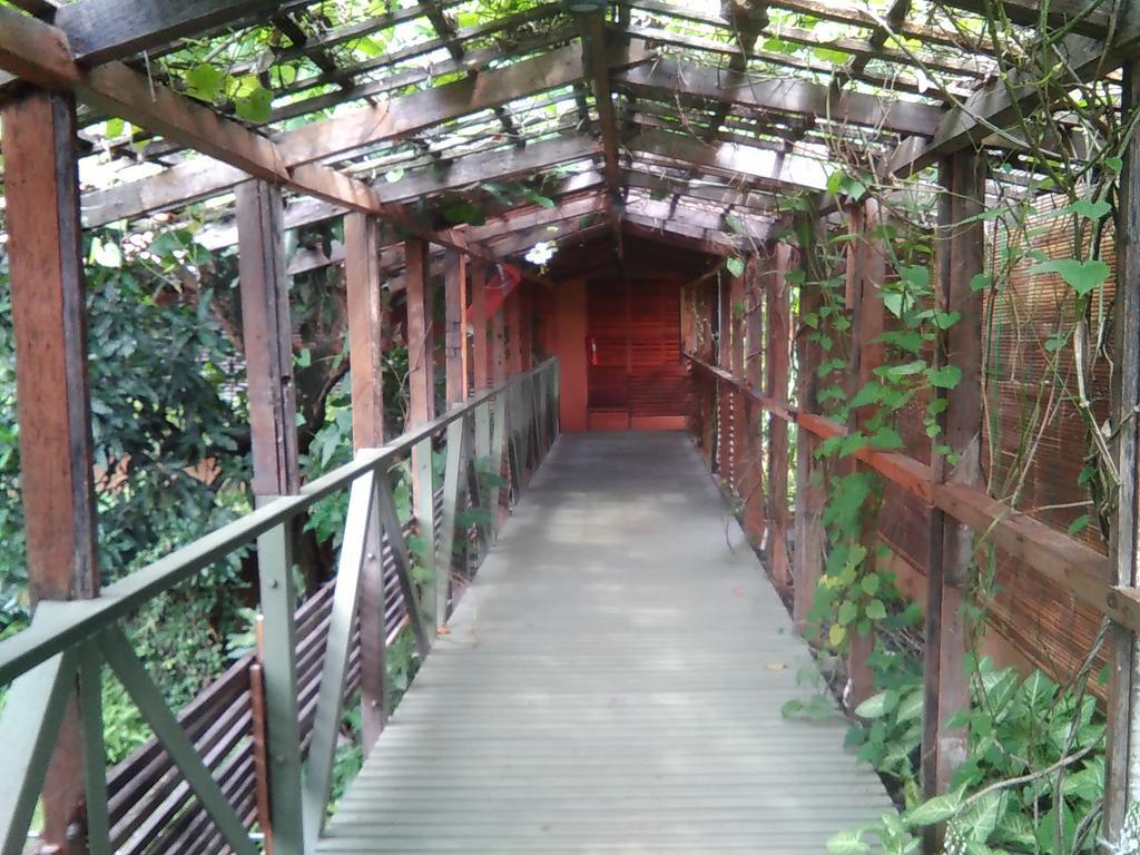 Rumah Turi Eco Boutique Hotel Solo Kültér fotó