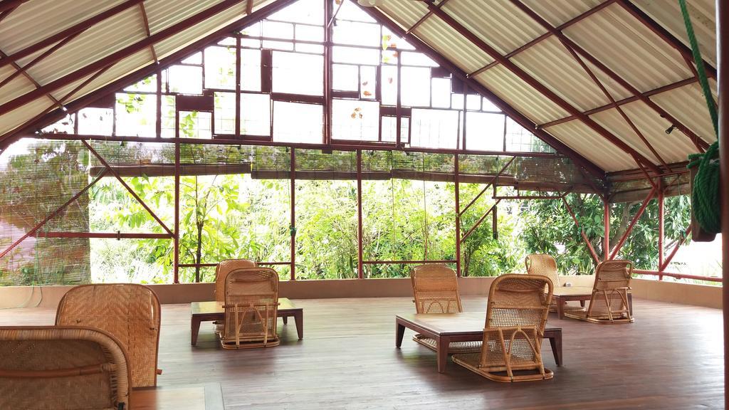 Rumah Turi Eco Boutique Hotel Solo Kültér fotó