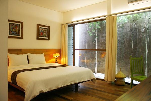 Rumah Turi Eco Boutique Hotel Solo Kültér fotó